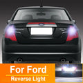 2-Piece LED Interior Light Kit for Ford Mondeo C S MAX Kuga 2 Focus 3 Fusion - Canbus Error-Free Bulbs | AUTOKITSHOP