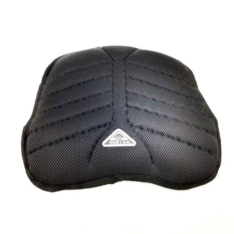 Universal Motorcycle Passanger Seat Cushion 3D Air Pad Cover Heat Insulation Mat