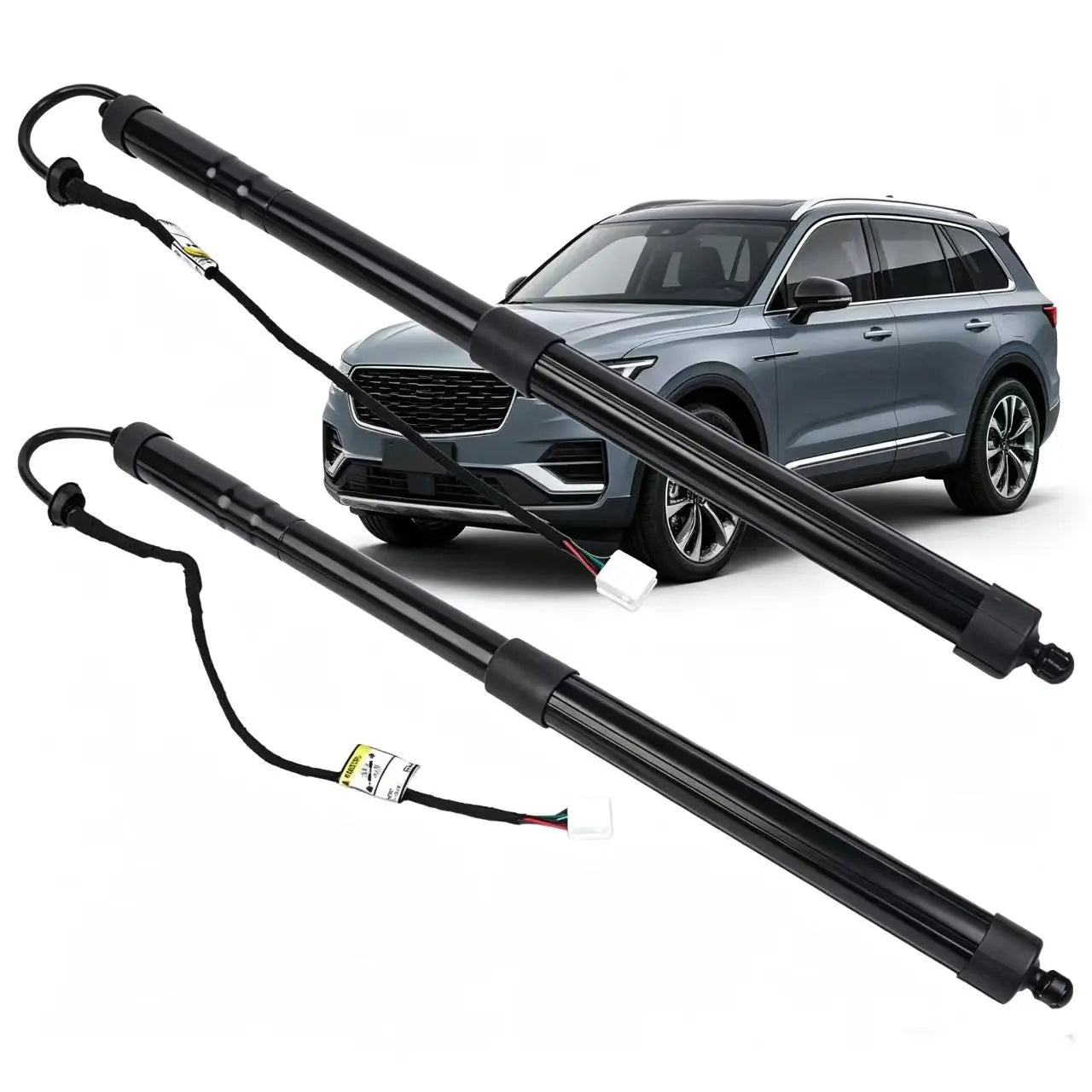 Rear Trunk Liftgate Power Hatch Lift Support Opener For Skoda Kodiaq GT NS7 NV7 2019-2022  | AUTOKITSHOP