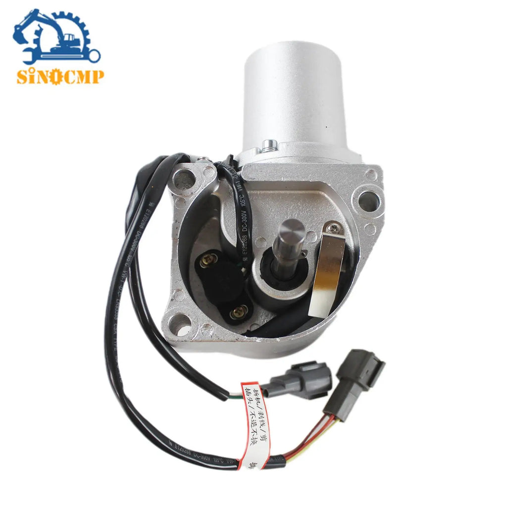 Throttle motor/ Stepping Motor 4360509 4614911 KP56RM2G-019 for Hitachi EX200-5 EX200-6 EX