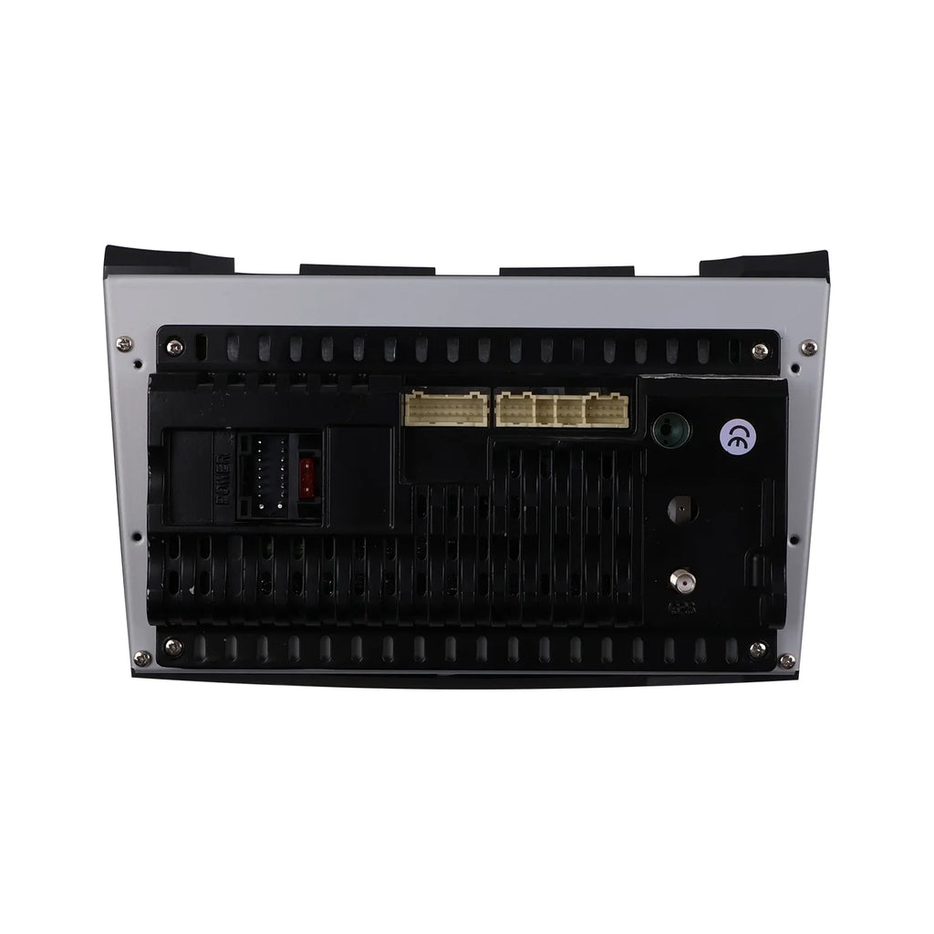 7" Android Car Radio GPS for Subaru Lion Proud Tiger 2010-2014 - Wireless CarPlay Android Auto Bluetooth Steering Contro