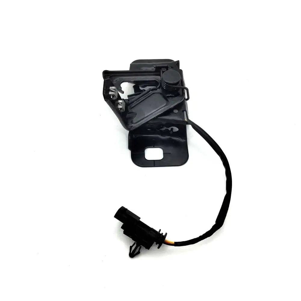 Hood Latch Lock 84805445 For Chevrolet Silverado GMC Sierra 1500 2019 2020 2021