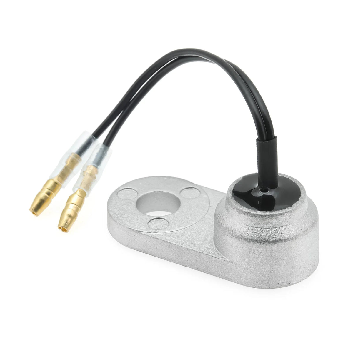 AD 1pc Temp Sensor Engine Coolant Water Temperature Sensor for Diesel Gasoline Engine Generator  - Automotive LED Light