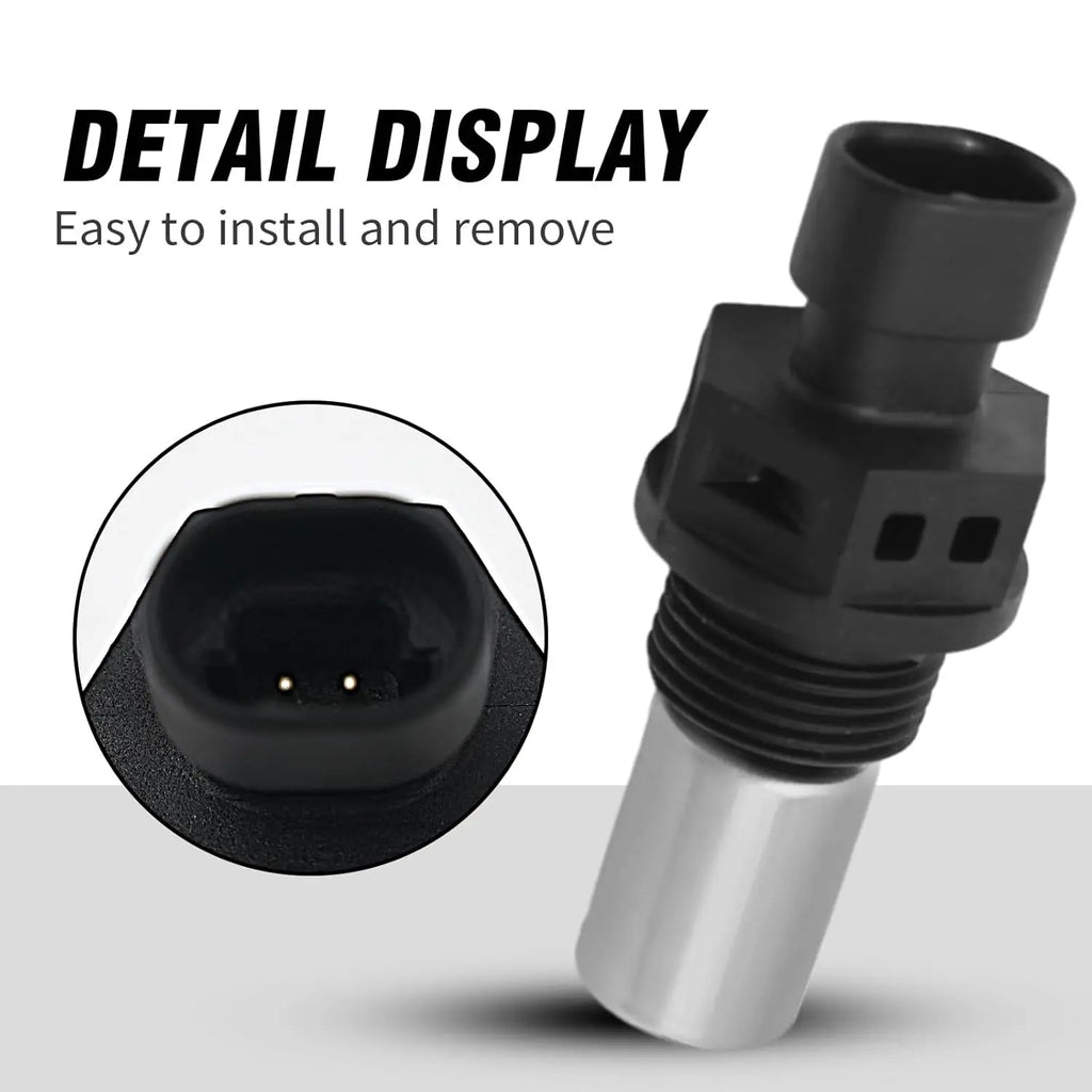 RE519144 Speed Sensor For John Deere Tractor 5200 5210 5300 6200 6425 6500 RE505989 Crankshaft P - Automotive LED Light