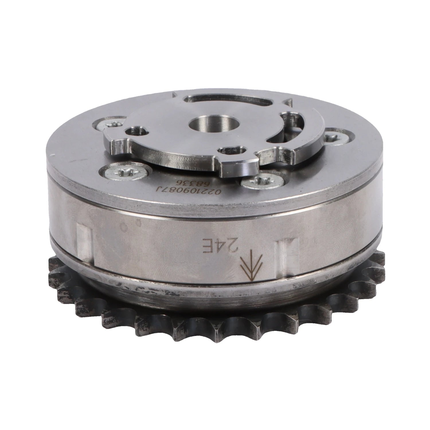 **022109087J Camshaft Sprocket Intake Timing Gear For VW Audi TT A3 Touareg Jetta 3.2L | AUTOKITSHOP**