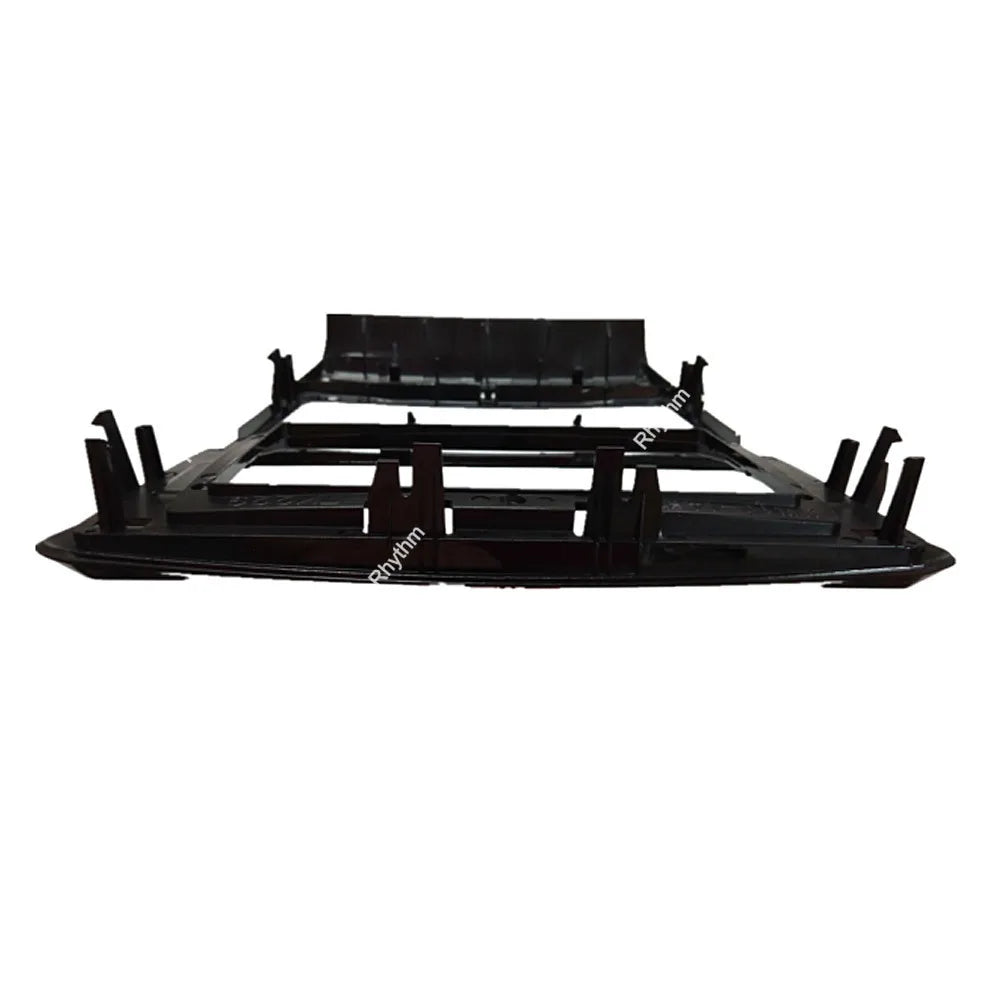 10.1inch Car Fascia For SKODA OCTAVIA 2007-2014 Car Radio Frame 2din In-dash Mount Install | AUTOKITSHOP