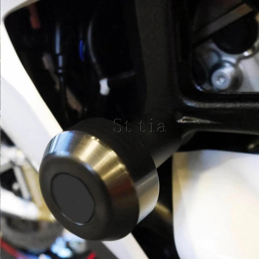For BMW S1000R S1000 R S 1000R 2015-2018 Motorcycle Falling Protection Engine Fr for BMW S1000 2015-2018 - Automotive LE