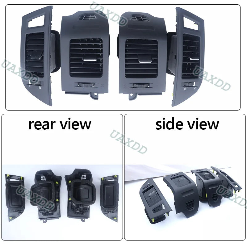 RGB - Ambient Light - for Mitsubishi V98 V93 V97 2007-2022 - Car Interior Lighting
