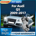 D3S Xenon Light Bulbs 6000K HID Car Headlight Upgrade Lamp For Audi Q5 2009-2017 2010 2011