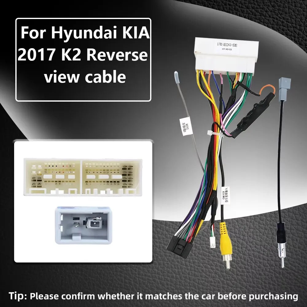 FOR HYUNDAI KIA IX25 CRETA IX35 TUCSON SONATA I-10 I-20 I-30 H1 K2 K3 RIO K5 KX3 KX5 SOREN