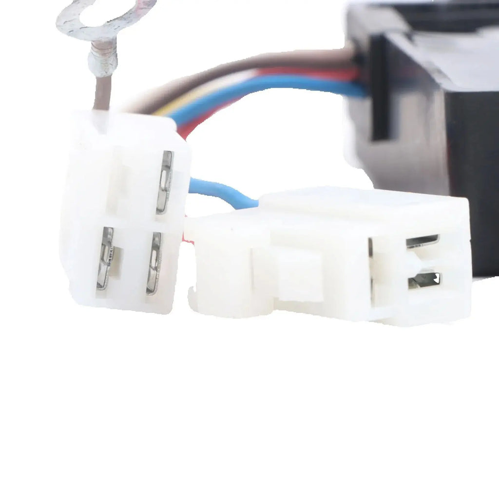 Voltage Regulator Control Unit 16A11-14000 FOR Mitsubishi Pel Job Volvo Iseki 12V