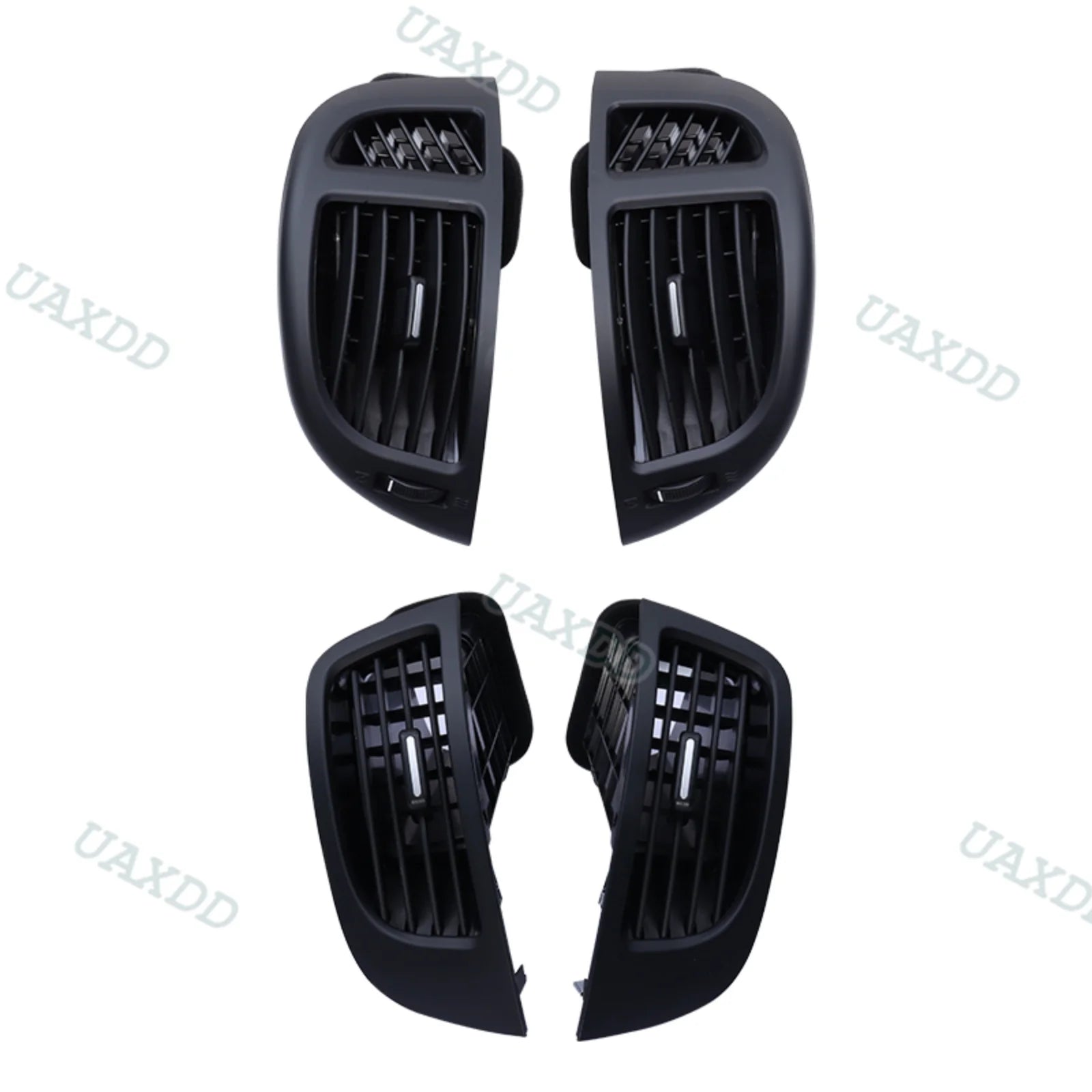 RGB - Ambient Light - for KIA 2009-2012 - Car Interior Lighting