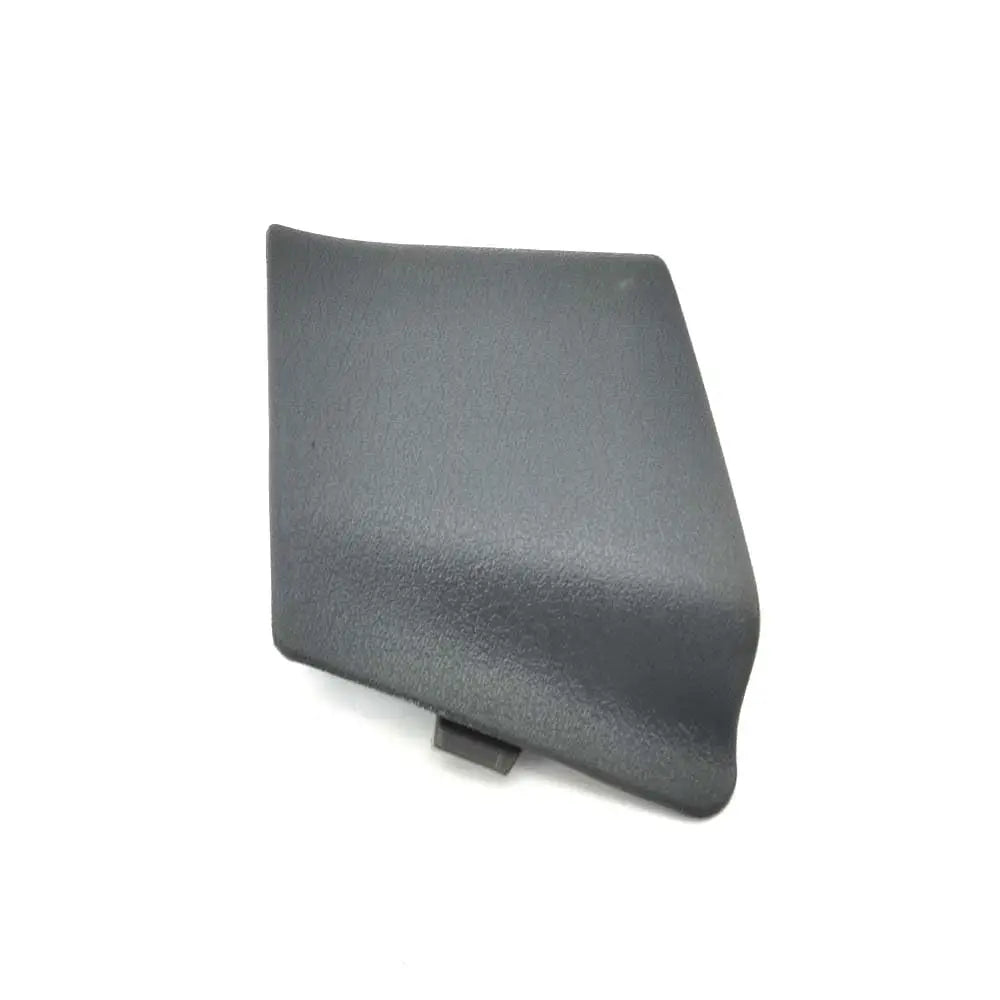 1x For 2006-2008 Dodge Ram 1500 2500 3500 Left Seat Belt Anchor Trim Slate Gray
