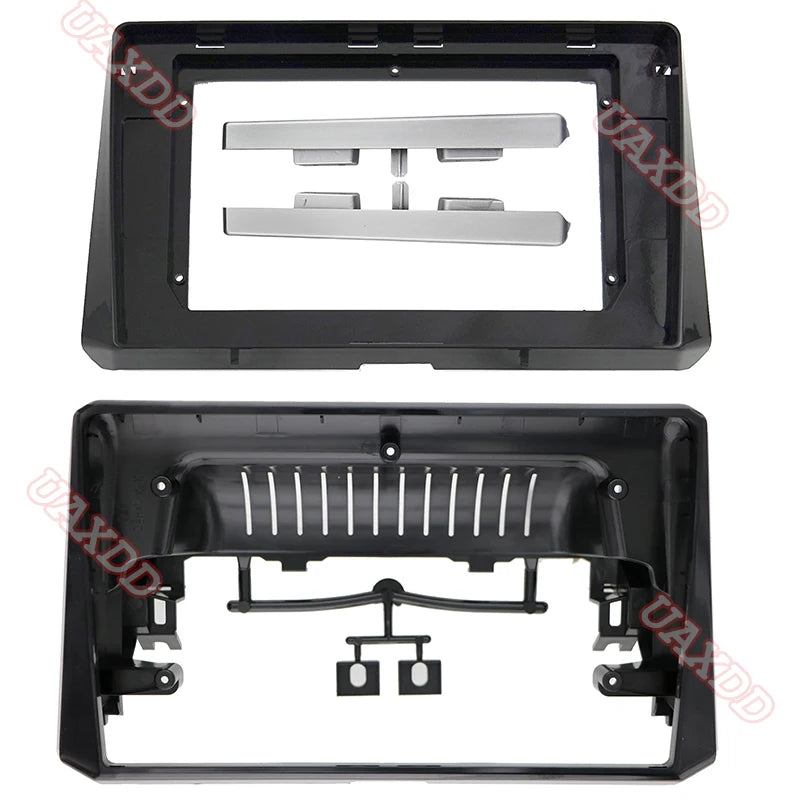 Car radio dvd MP3 MP5 Android speaker decoder Host frame For TOYOTA 2019 COROLLA /Altis/Au