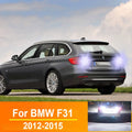 2-Piece LED Interior Light Kit for BMW 3 Series F31 - Canbus Error-Free Bulbs | AUTOKITSHOP