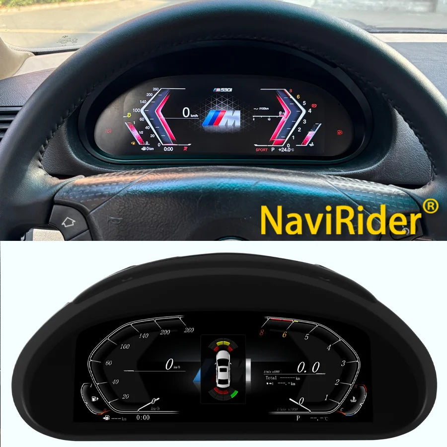 LED Interior Light Kit for BMW E46 1999-2004 - Canbus Error-Free Interior Bulbs | AUTOKITSHOP