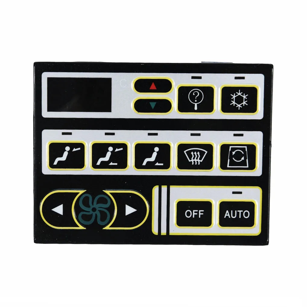 Brand New Air Conditioner Controller 14541344 14631179 14590052 14637623 for Volvo EC140 E