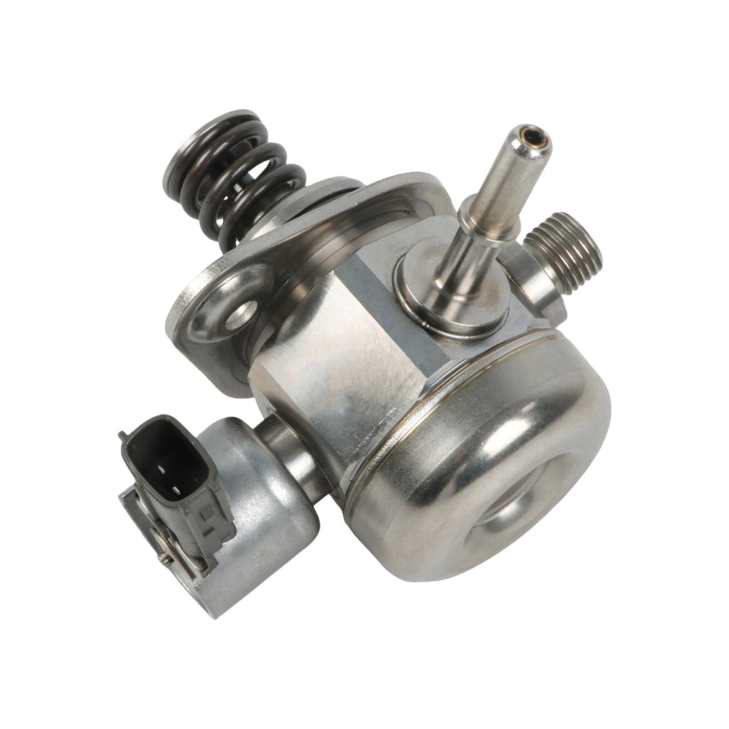 SINOCMP High Pressure Fuel Pump 16630-1KC0A 16630-1KC0C For Nissan Juke 2011-2017 1.6L Rog