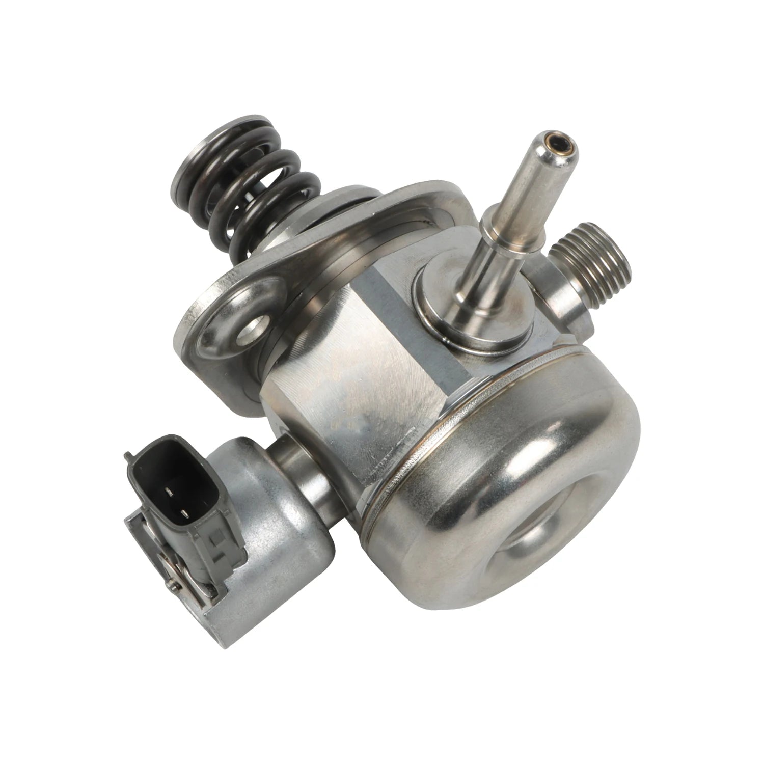 SINOCMP High Pressure Fuel Pump 16630-1KC0A 16630-1KC0C For Nissan Juke 2011-2017 1.6L Rog
