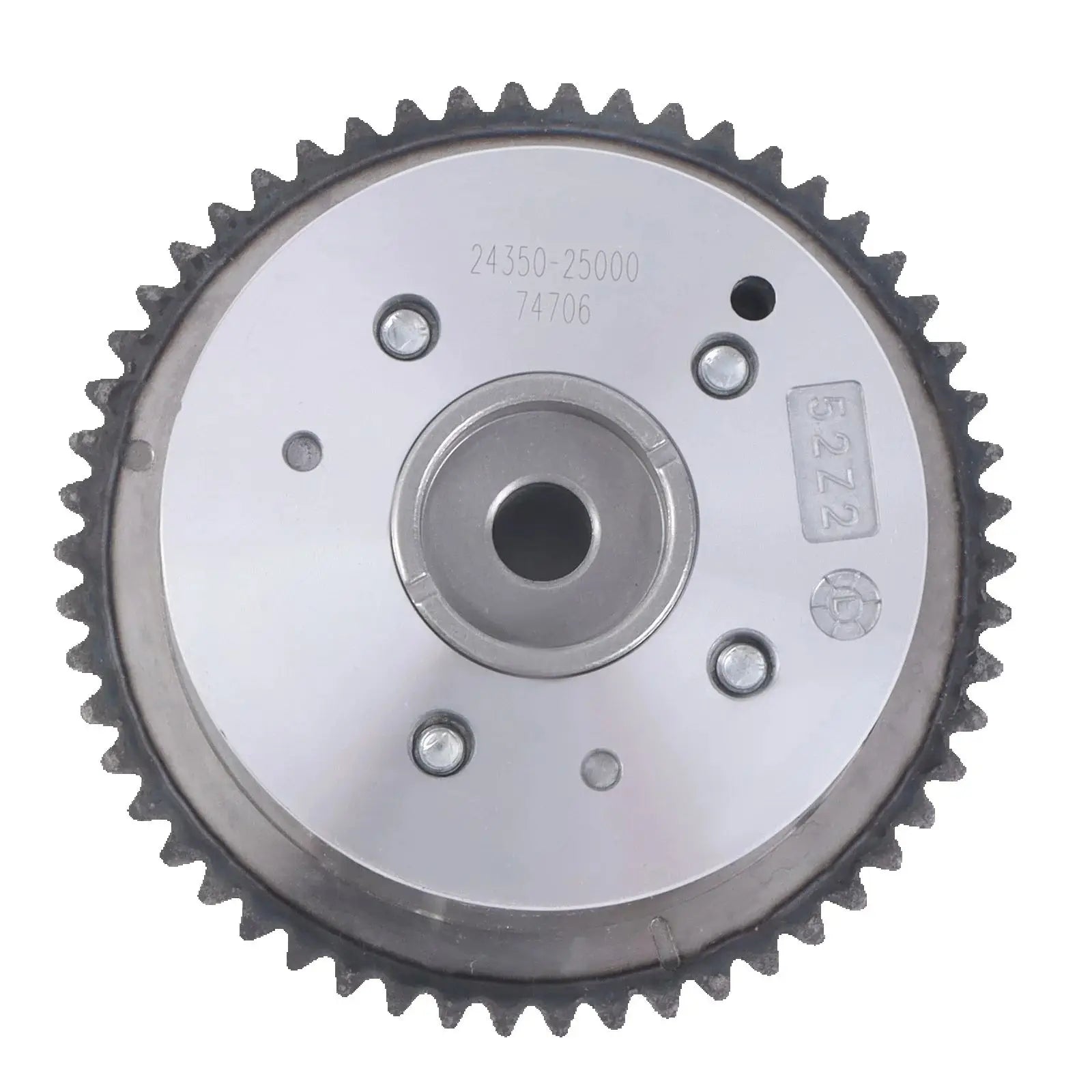Camshaft Gear G4KG 24350-25000 FOR Hyundai iload iMax TQ Travel Cargo 2.4L 2.5L Car Access