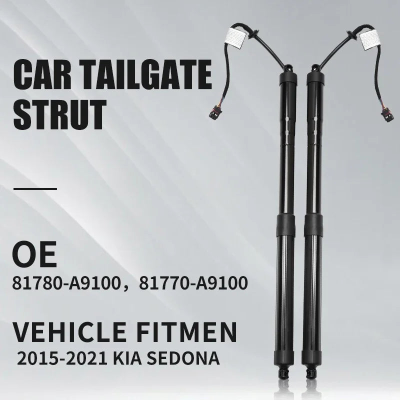 Rear Trunk Liftgate Power Hatch Lift Electric Tailgate Lift Struts For Kia Carnival/Sedona | AUTOKITSHOP
