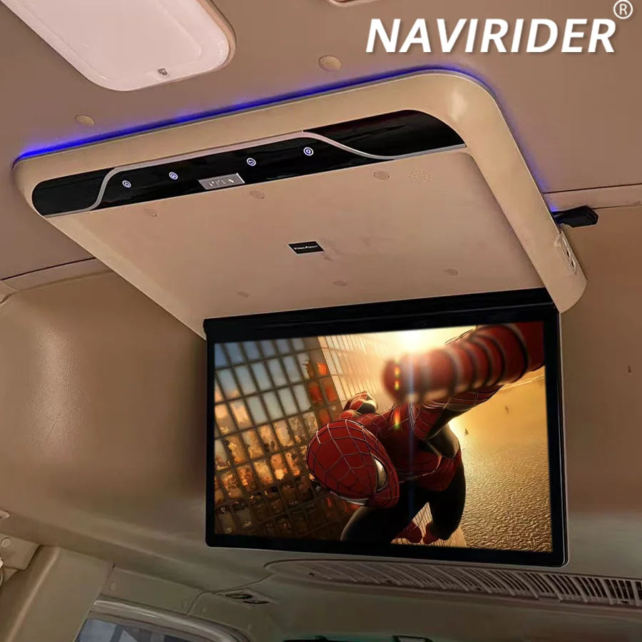 RGB - Ambient Light - for Dodge - Car Interior Lighting
