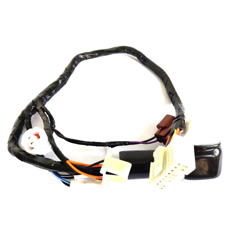 Car Headlight Gauges Wire Harness 36620-41G00 For Suzuki GSXR 1000 2005-2006