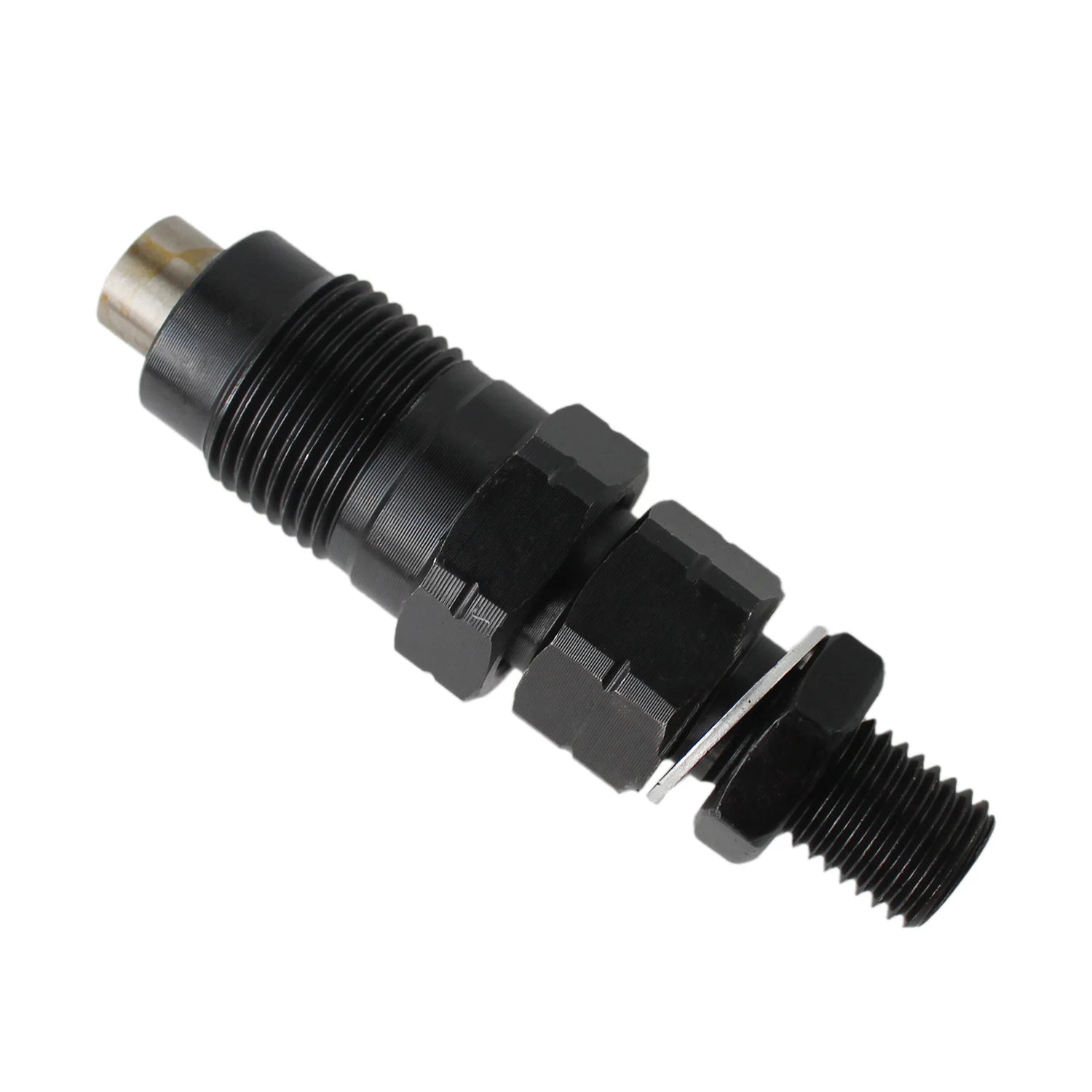 MM435-94101 Common Rail Fuel Injector For Mitsubishi L2E L3E S3L S4L S3L2 S4L2 S4S Diesel