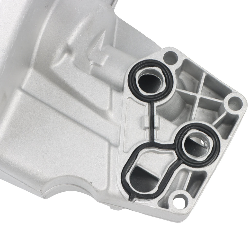 Oil Filter Housing 31338685 313386856 For Volvo C30 C70 S40 S60 XC60 XC70 V50 V60 2.5L Car