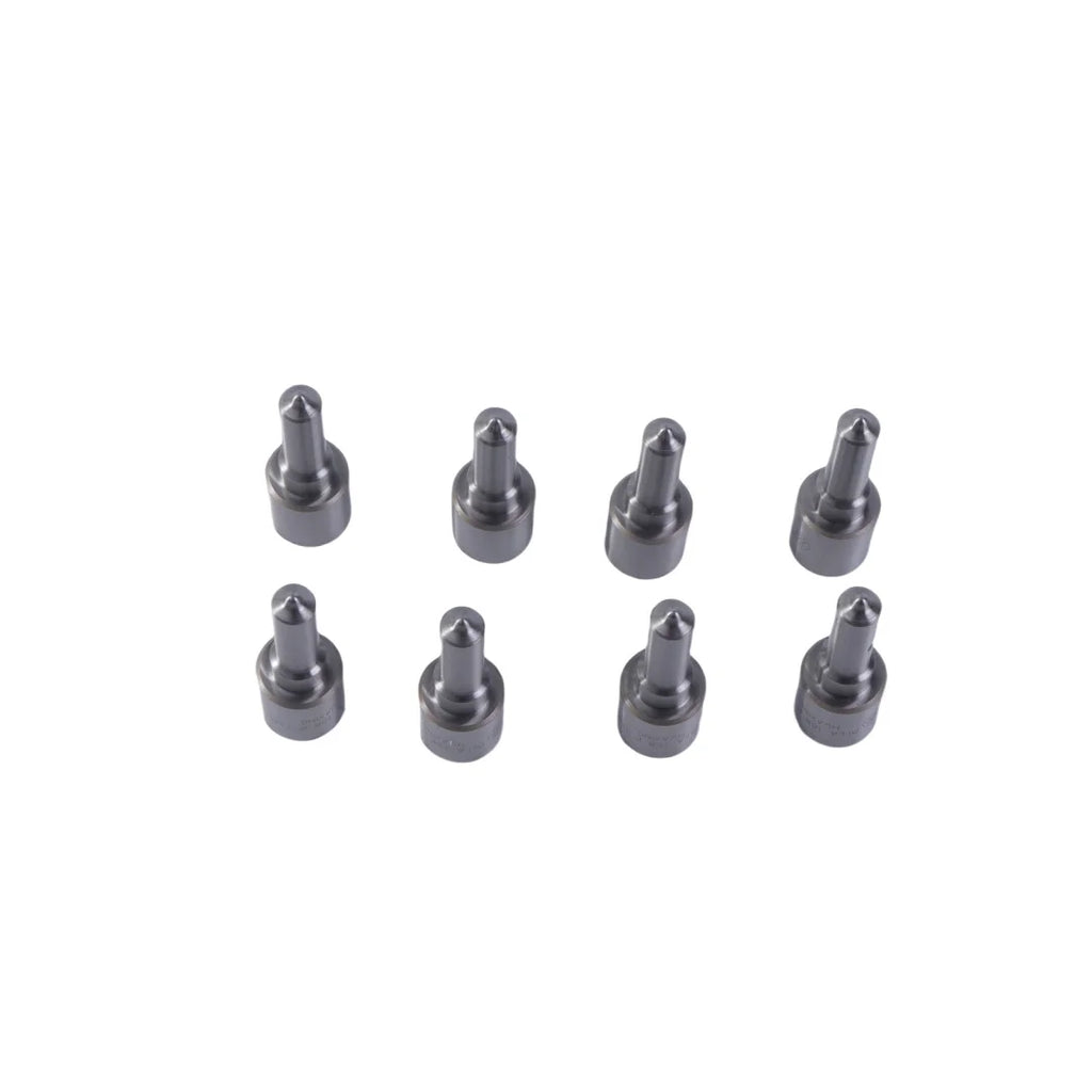 Fuel Injector Nozzles DLLA158P1385 For 2004-2005 Chevy GM Duramax LLY 6.6L Engine Componen