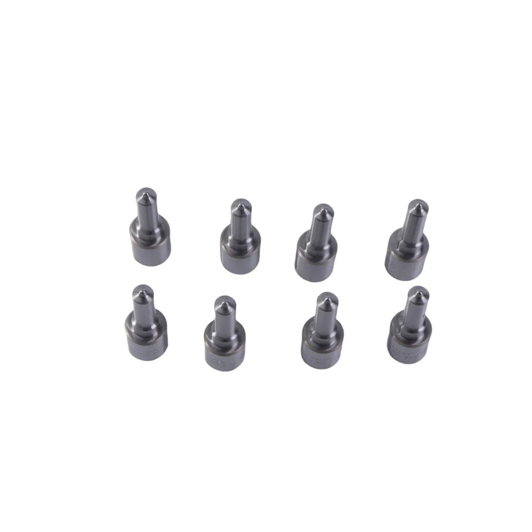 Fuel Injector Nozzles DLLA158P1385 For 2004-2005 Chevy GM Duramax LLY 6.6L Engine Componen