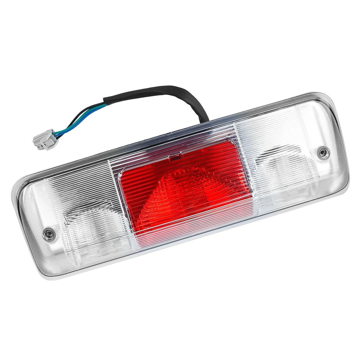 High Mount Stop Lamp Rear High Level Brake Stop Light 7L3Z13A613B For Ford F150 2004-2008