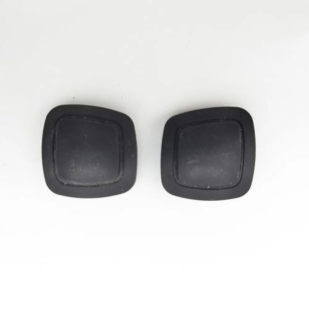 Keyless Go Door Handle Button Cover Cap For Mercedes-Benz W220 S C215 CL SL