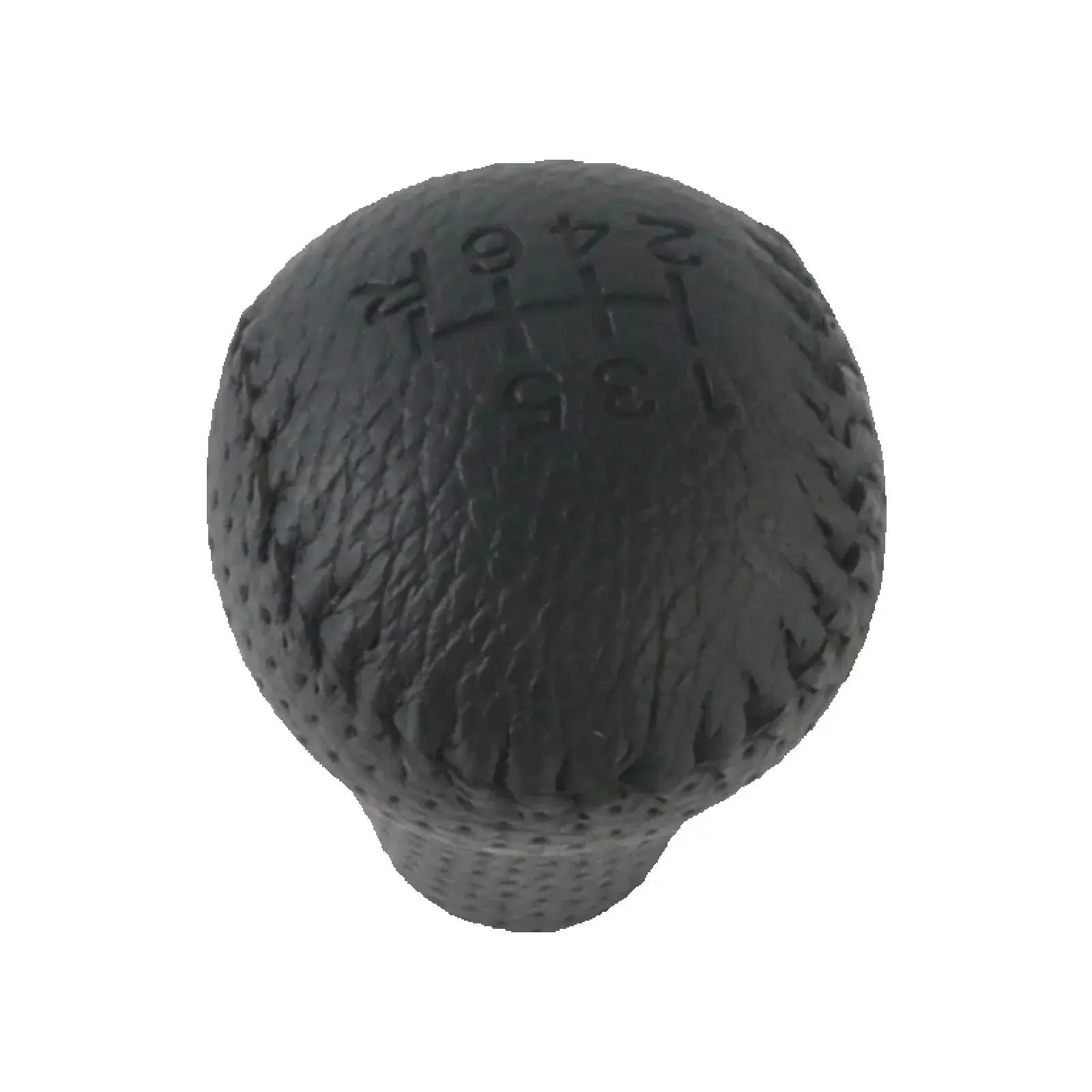 6 Speed Gear Shift Knob FOR Nissan Navara D40 Frontier 32865-EB30B Car Accessories
