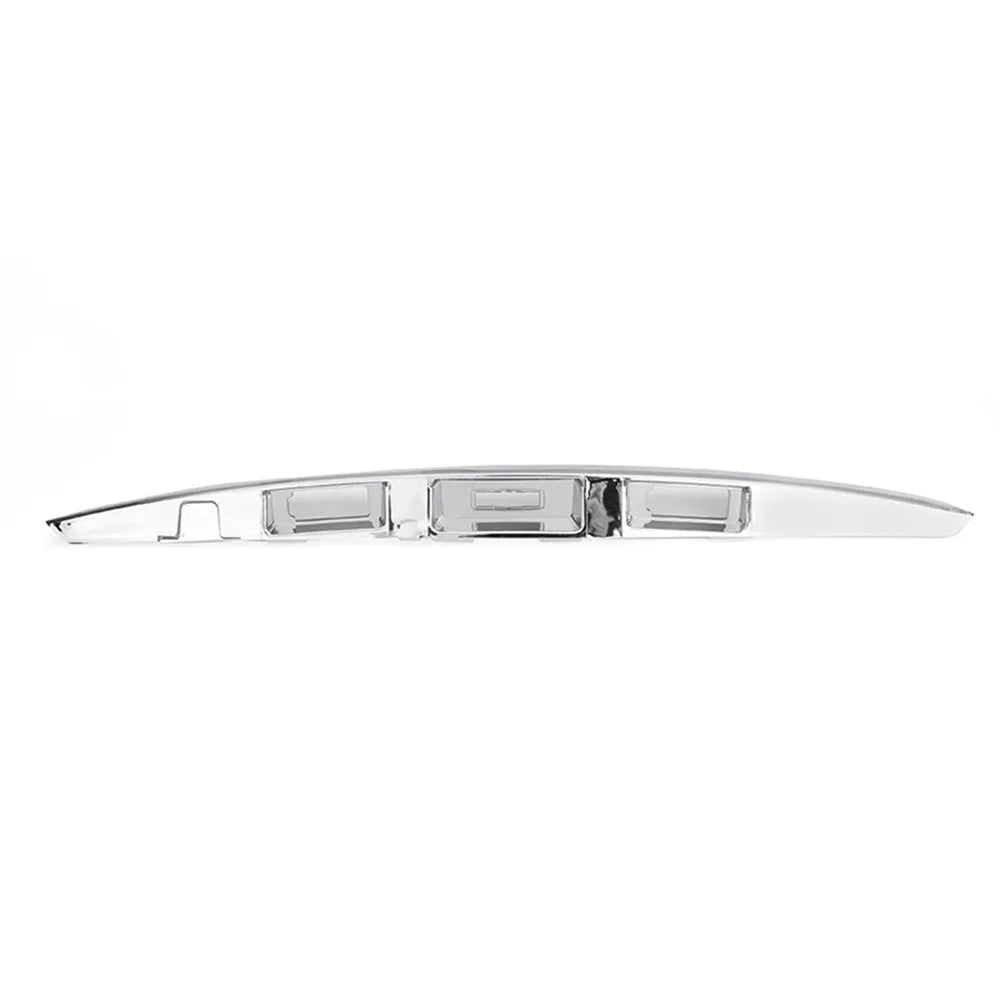 Rear Back Boot Lid Trim Panel Tailgate Door Handle 90812-JD00H Fits For Qashqai Automotive