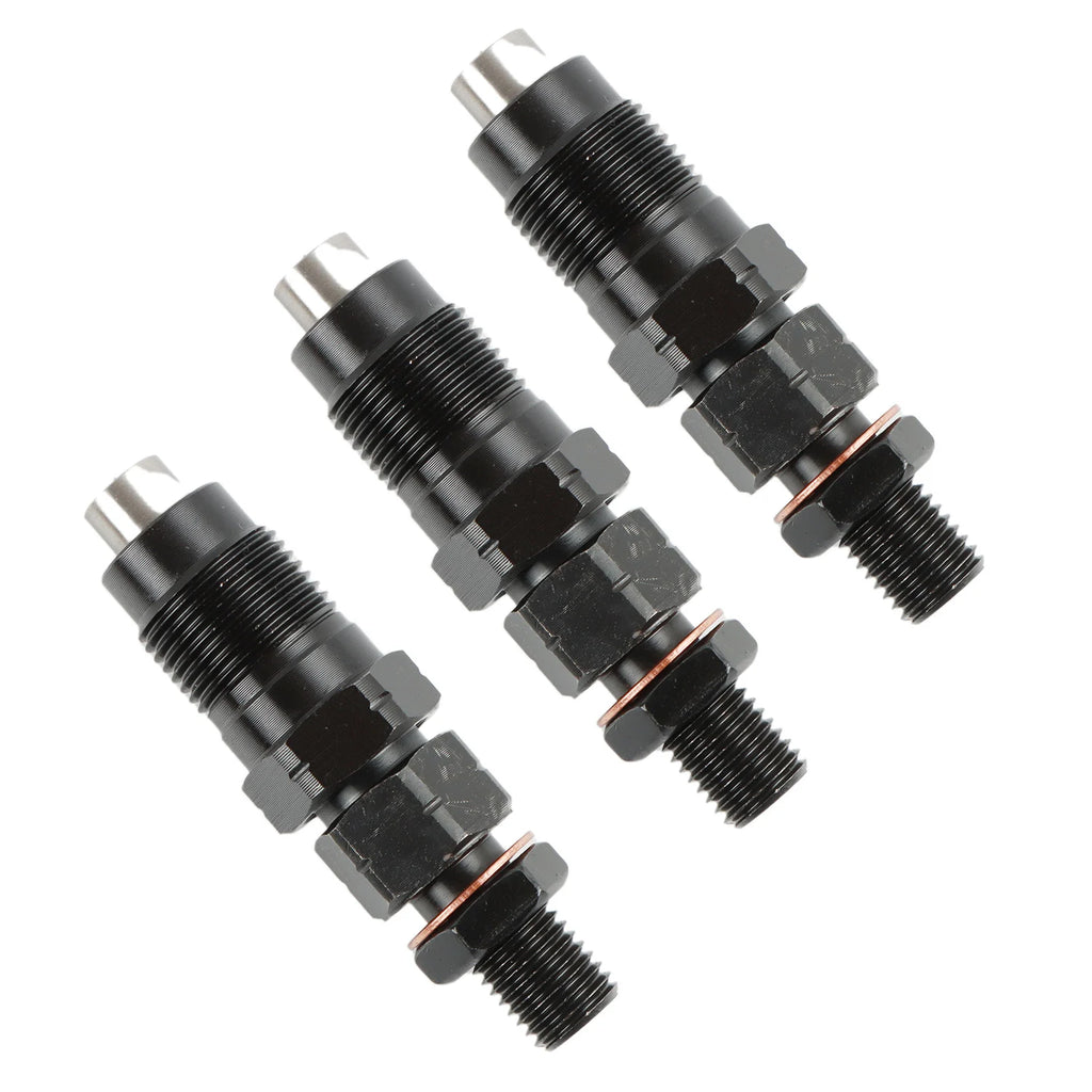 Fuel Injectors Fits For Yanmar 3TNM72 Engine John Deere Tractor Engine Components Fuel Sup