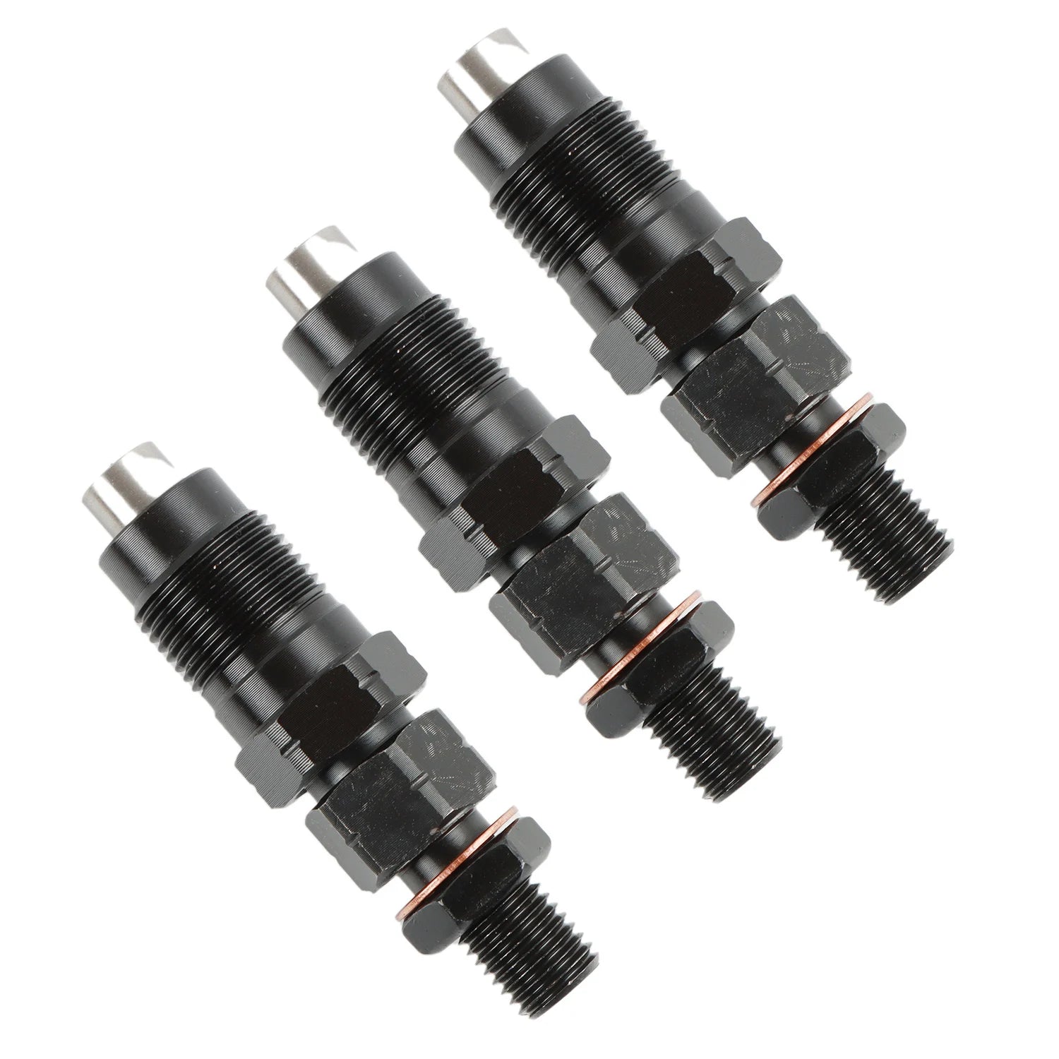Fuel Injectors Fits For Yanmar 3TNM72 Engine John Deere Tractor Engine Components Fuel Sup