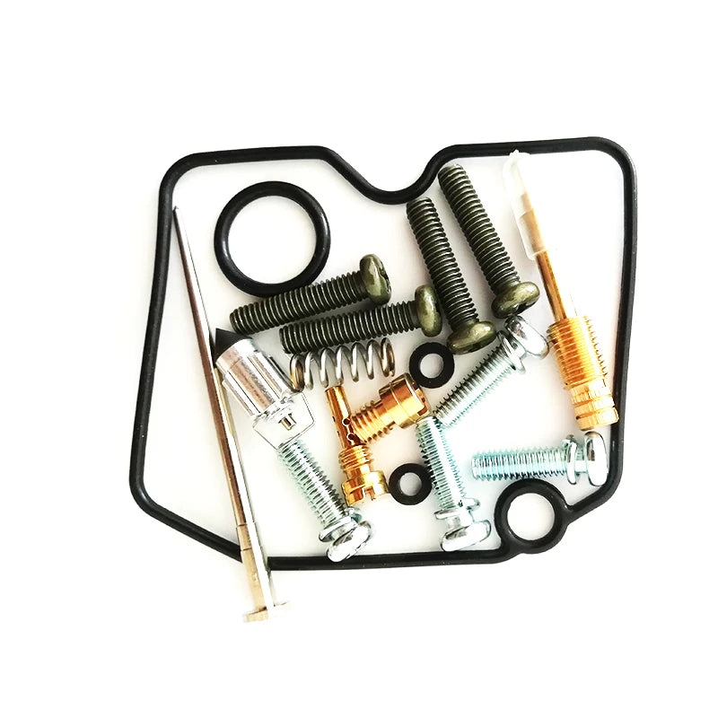 1995-2005 Fit For Kawasaki Vulcan 800/Classic Carb Carburetor Repair Rebuild Kit
