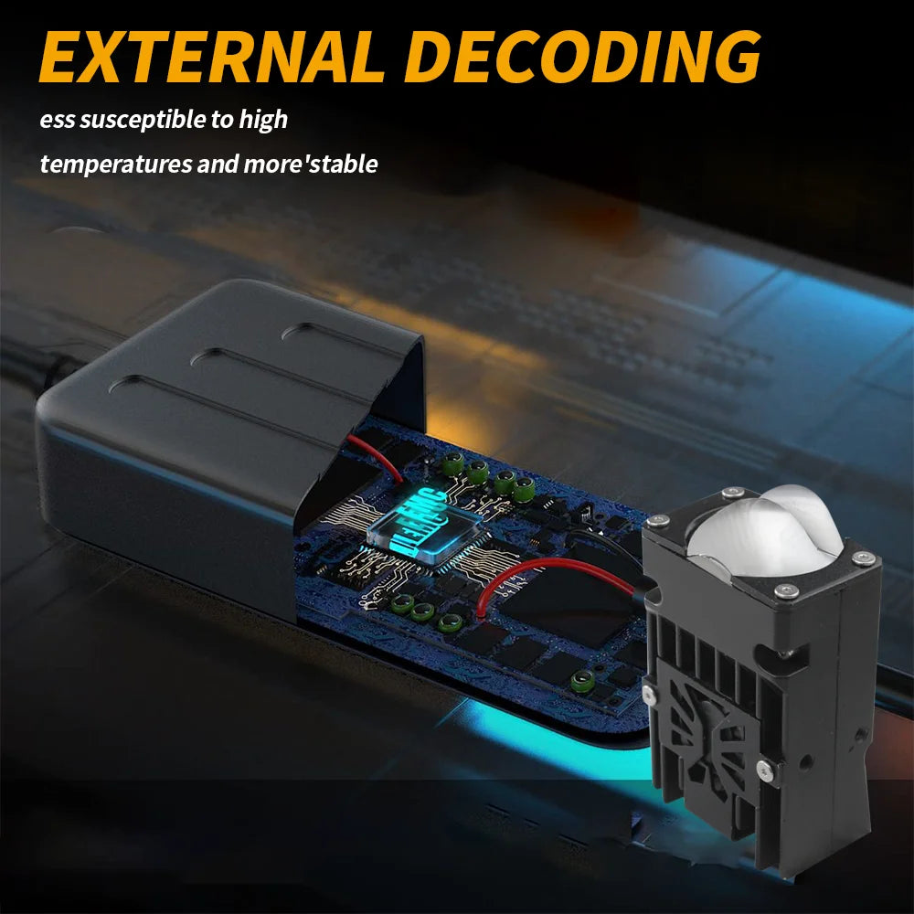  2PC 180W LED Light Pods Car Mini Driving Lights for Motorcycle Headlight Projector Lens