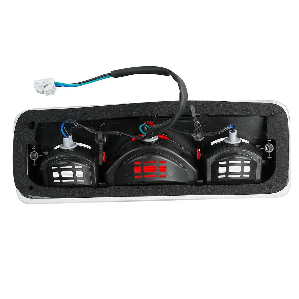 High Mount Stop Lamp Rear High Level Brake Stop Light 7L3Z13A613B For Ford F150 2004-2008