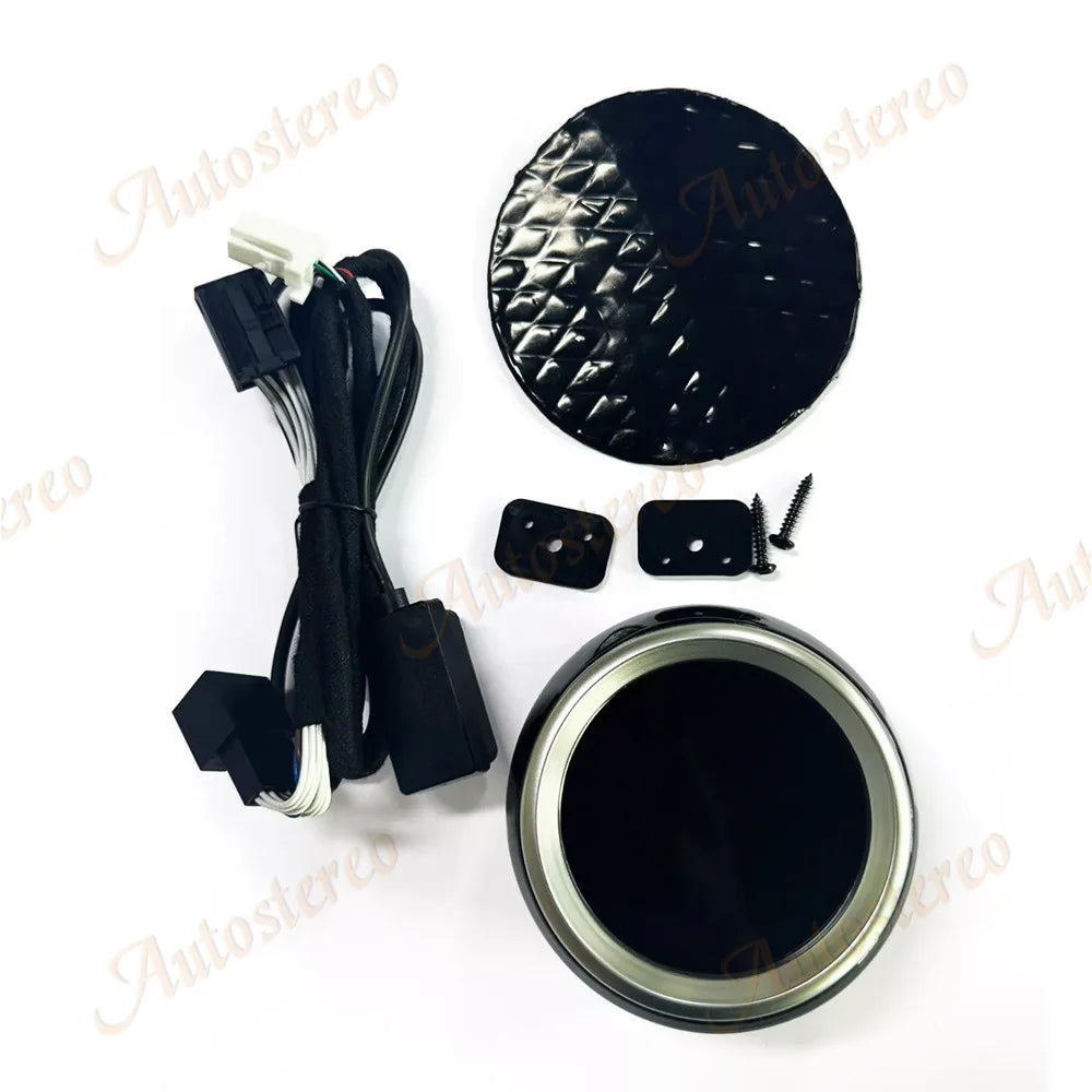 LED Interior Light Kit for Mercedes-Benz W205 S205 X253 - Canbus Error-Free Interior Bulbs