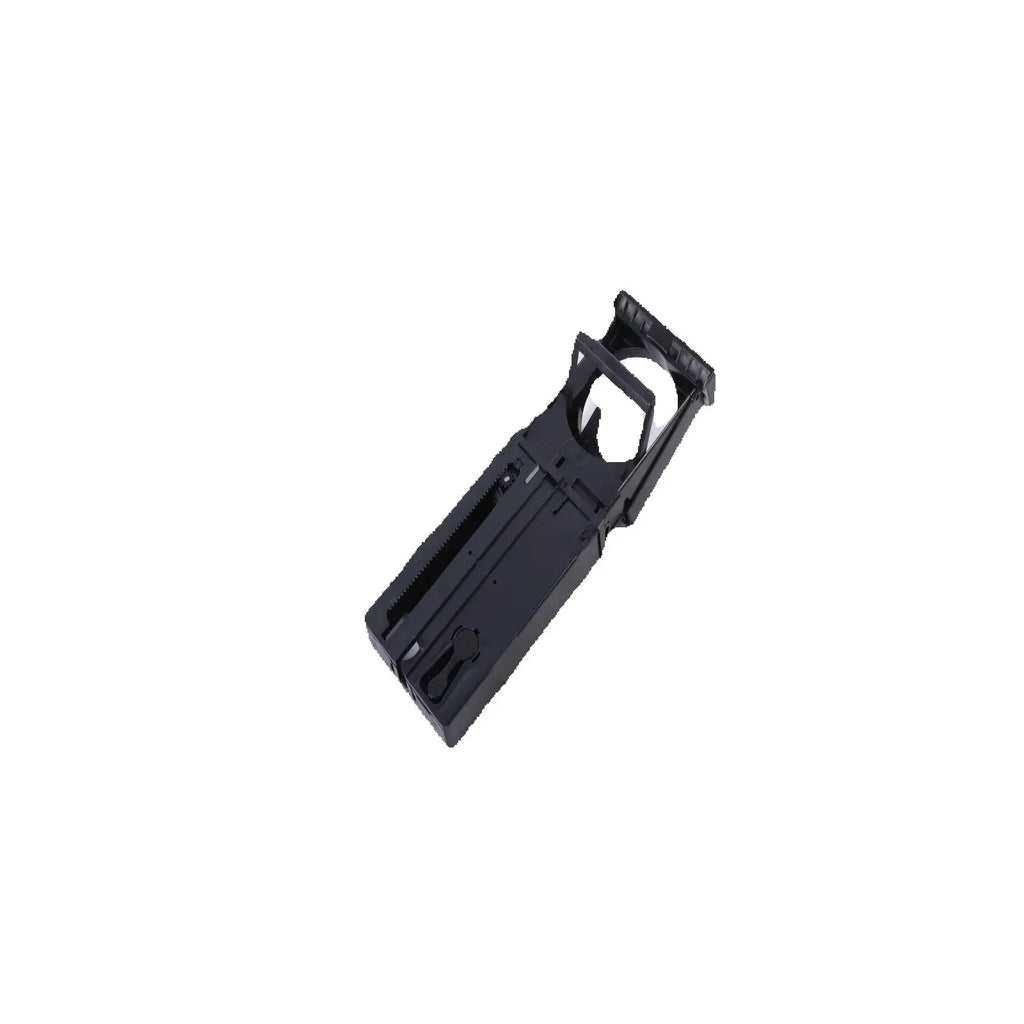 Car Stretch Folding Cup Holder 4B0862534D FOR Audi A6 C5 98-05 A4 98-02 Drink Stand Organi
