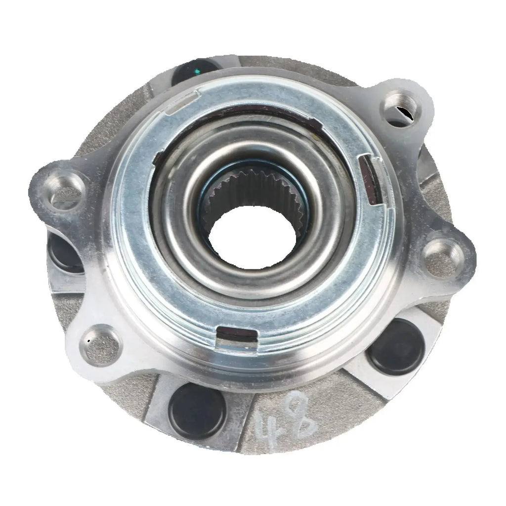Wheel Hub Bearing Assembly FOR Nissan Murano 2003-2007 Quest 2004-2009 513310 Car Accessor