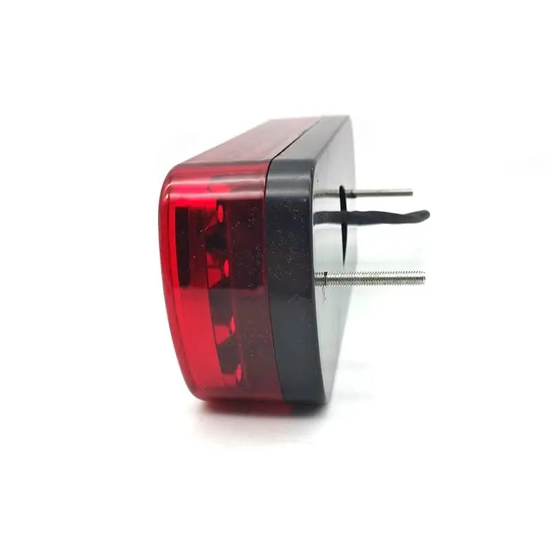 12V Caravan Truck Trailer Tail Light LED Indicator Rear Stop Brake Reverse Lamp