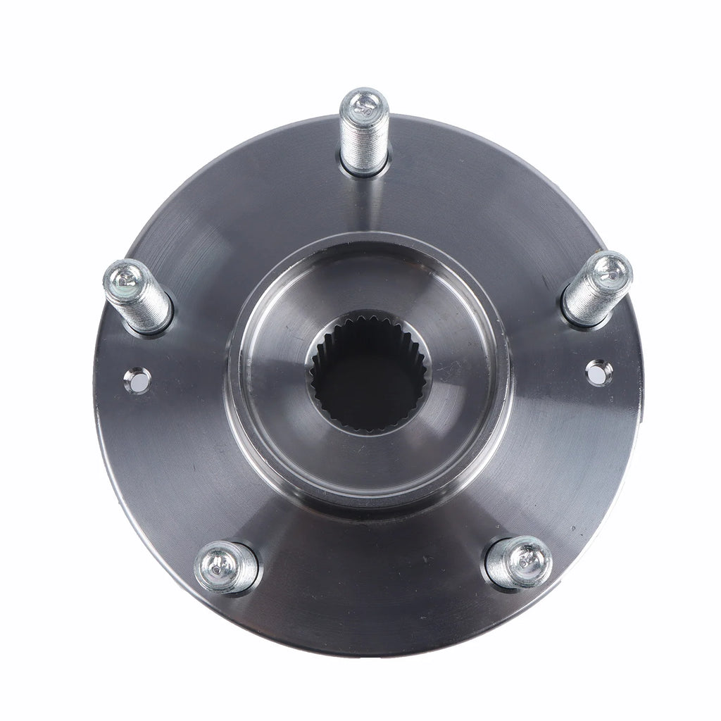 51730M6000 Car Front Wheel Hub Bearing For Hyundai Elantra 2021-2023 Kia Forte 2019-2023 F