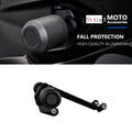 Motorcycle Frame Crash Pads For Apulia RS660 2021 2022 2023 2024 2025 Crash Shaft Engine Stator  - Automotive LED Light