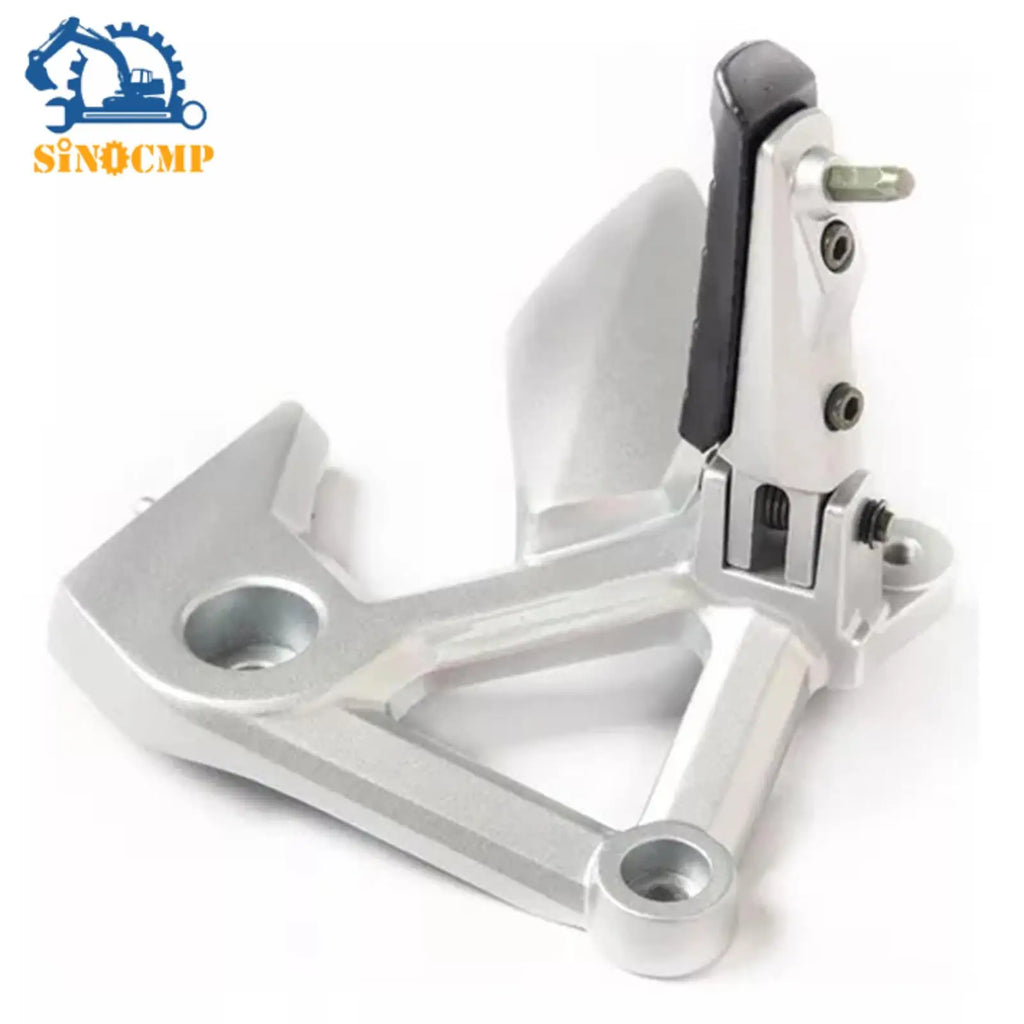 Motorcycle Pedal Assembly F11010188 Fits For Italika 250z 250sz Motorcycle Equipments & Pa