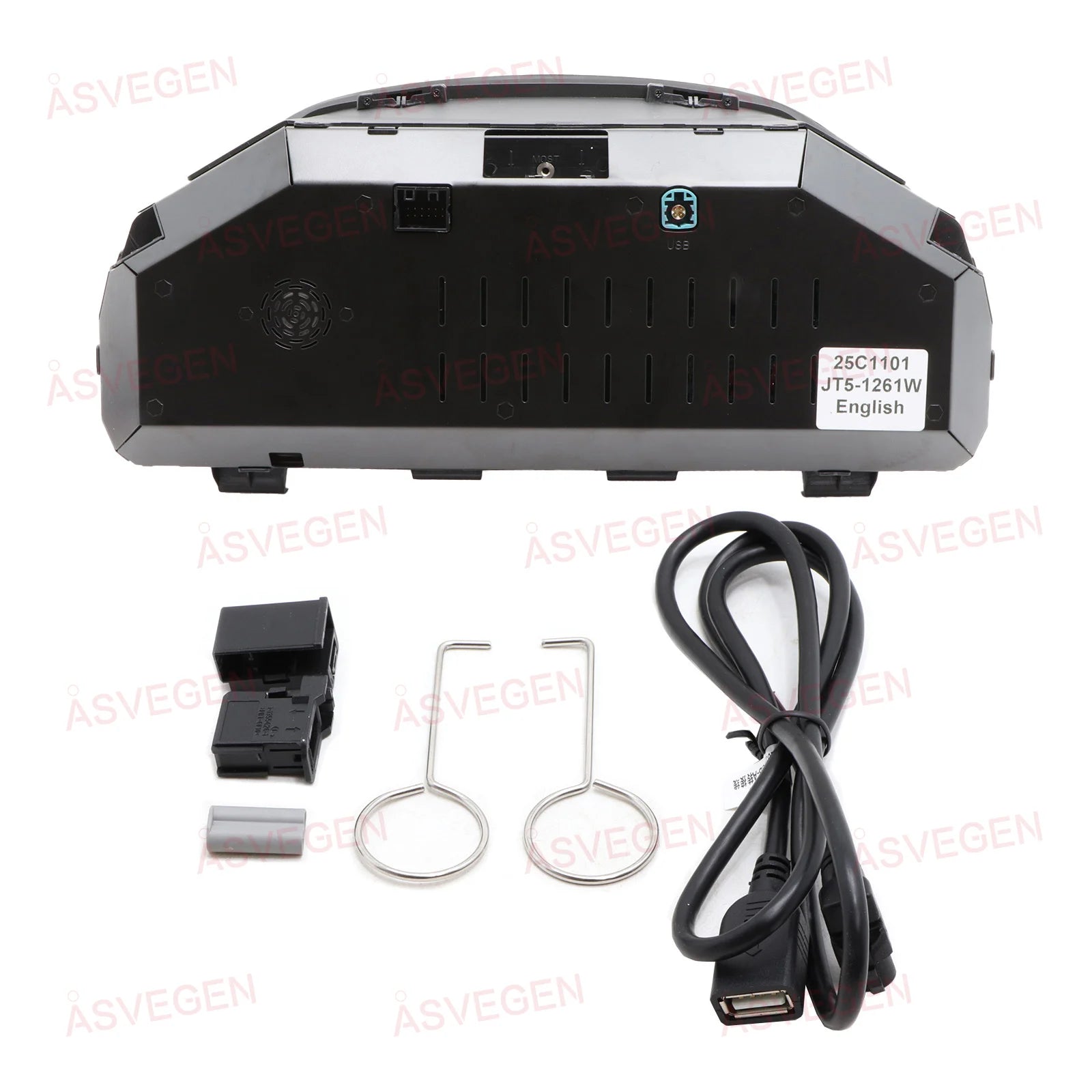 LED Interior Light Kit for BMW F15 F26 F16 2014-2017 - Canbus Error-Free Interior Bulbs