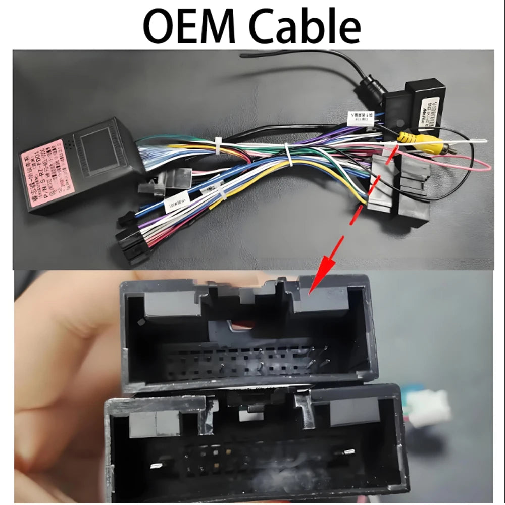 9.7 Inch Android 16 For Ford Kuga 2 Escape 3 2012-2019 Wireless Carplay Car Radio Stereo M | AUTOKITSHOP