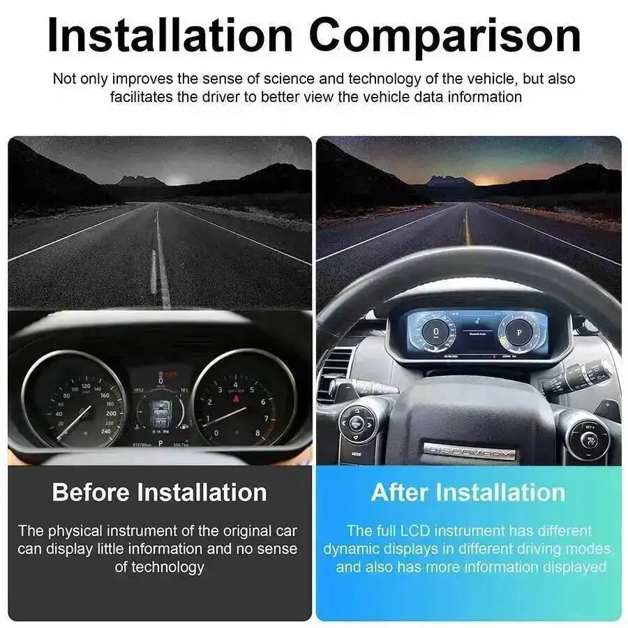 LED Interior Light Kit for L462 2017-2021 - Canbus Error-Free Interior Bulbs | AUTOKITSHOP